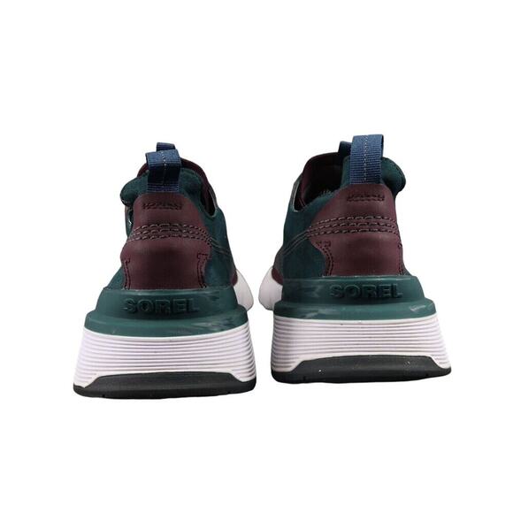Sorel Shoes Mens 11 Sneakers Urban Athletic Lifestyle Kinetic Rush Active Sport - Picture 5 of 15